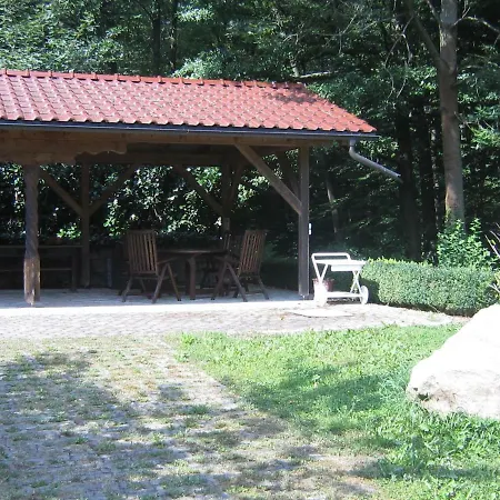 Appartement Holzschuhmuhle