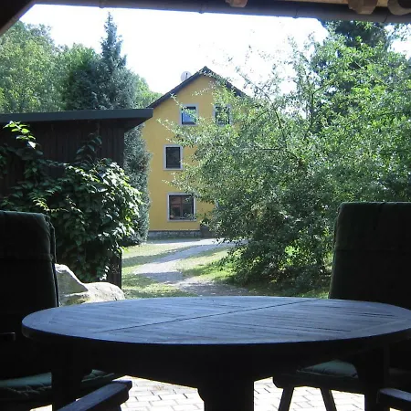 Holzschuhmuhle Appartement *