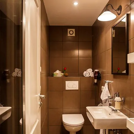 Holzschuhmuhle Appartement